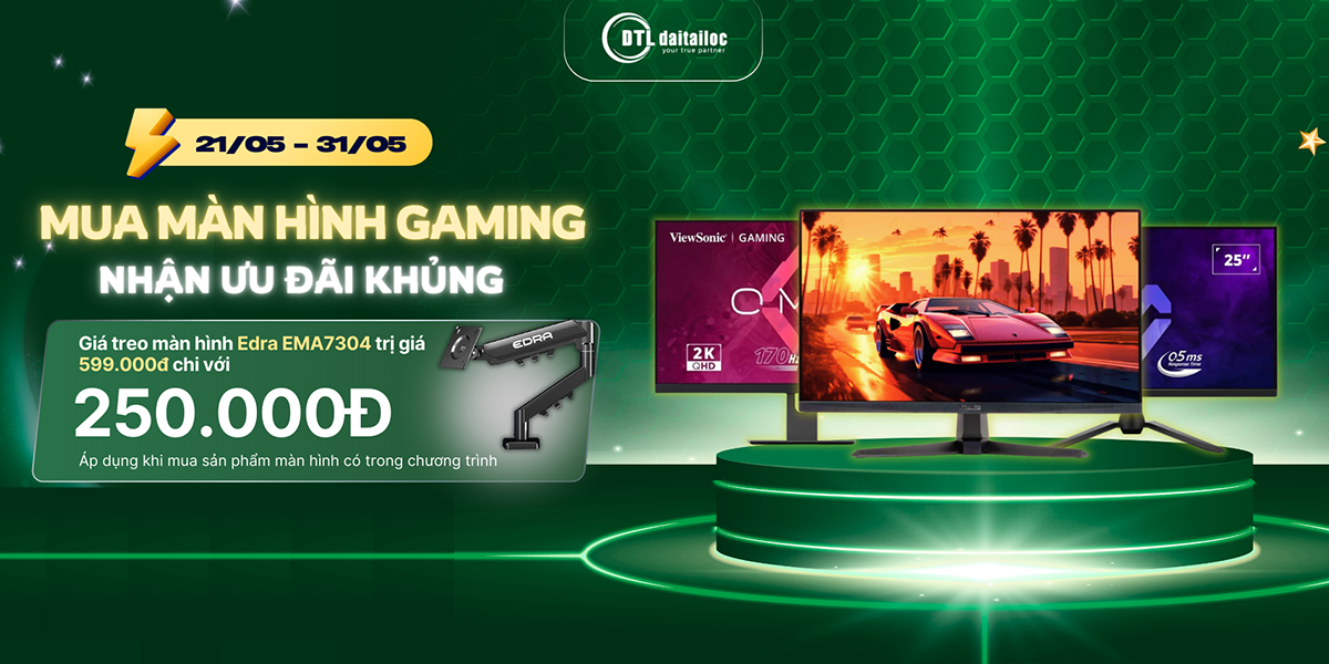 Banner chương trình